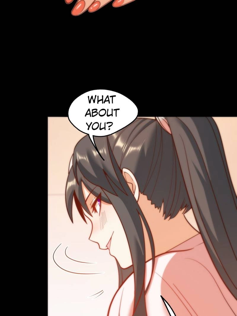 After Rebirth: Upgrading Through Consumption Chapter 138, page 42 of 51