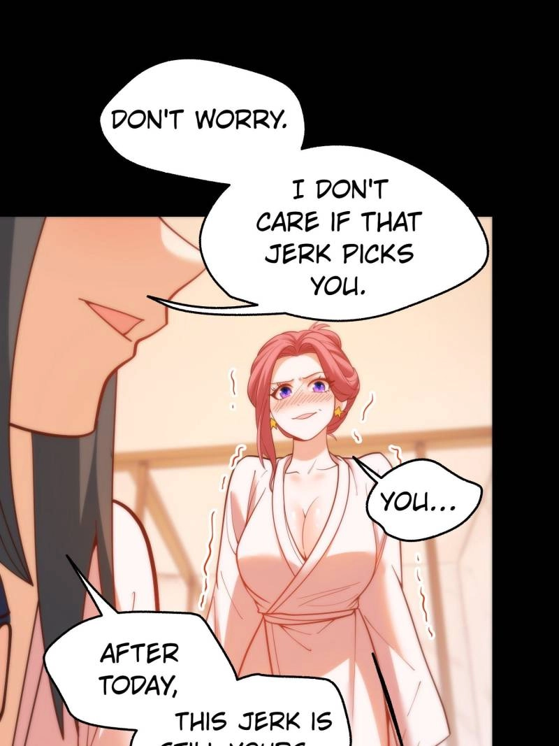 After Rebirth: Upgrading Through Consumption Chapter 138, page 44 of 51