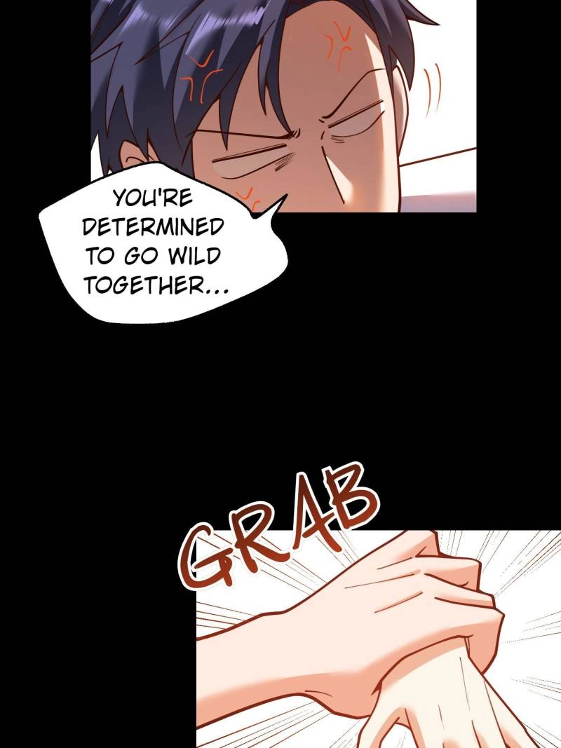 After Rebirth: Upgrading Through Consumption Chapter 138, page 46 of 51