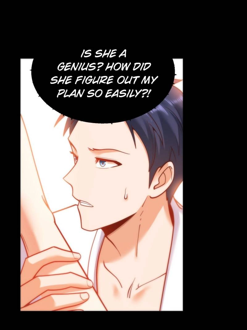After Rebirth: Upgrading Through Consumption Chapter 138, page 5 of 51