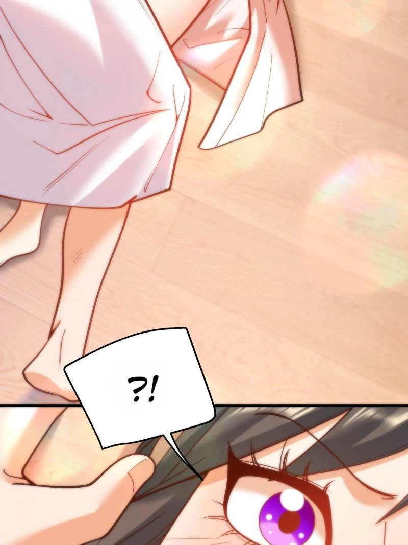 After Rebirth: Upgrading Through Consumption Chapter 138, page 50 of 51