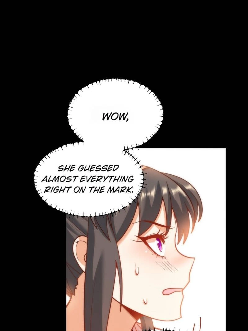 After Rebirth: Upgrading Through Consumption Chapter 138, page 6 of 51