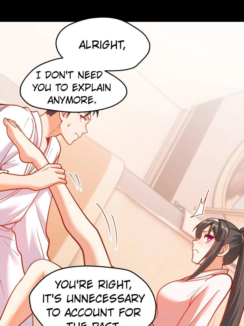 After Rebirth: Upgrading Through Consumption Chapter 138, page 8 of 51
