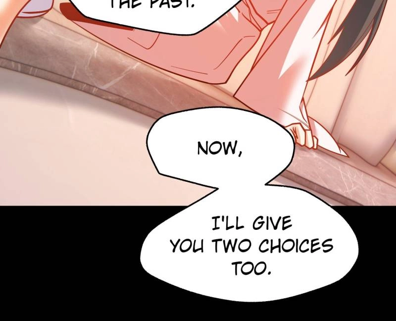 After Rebirth: Upgrading Through Consumption Chapter 138, page 9 of 51
