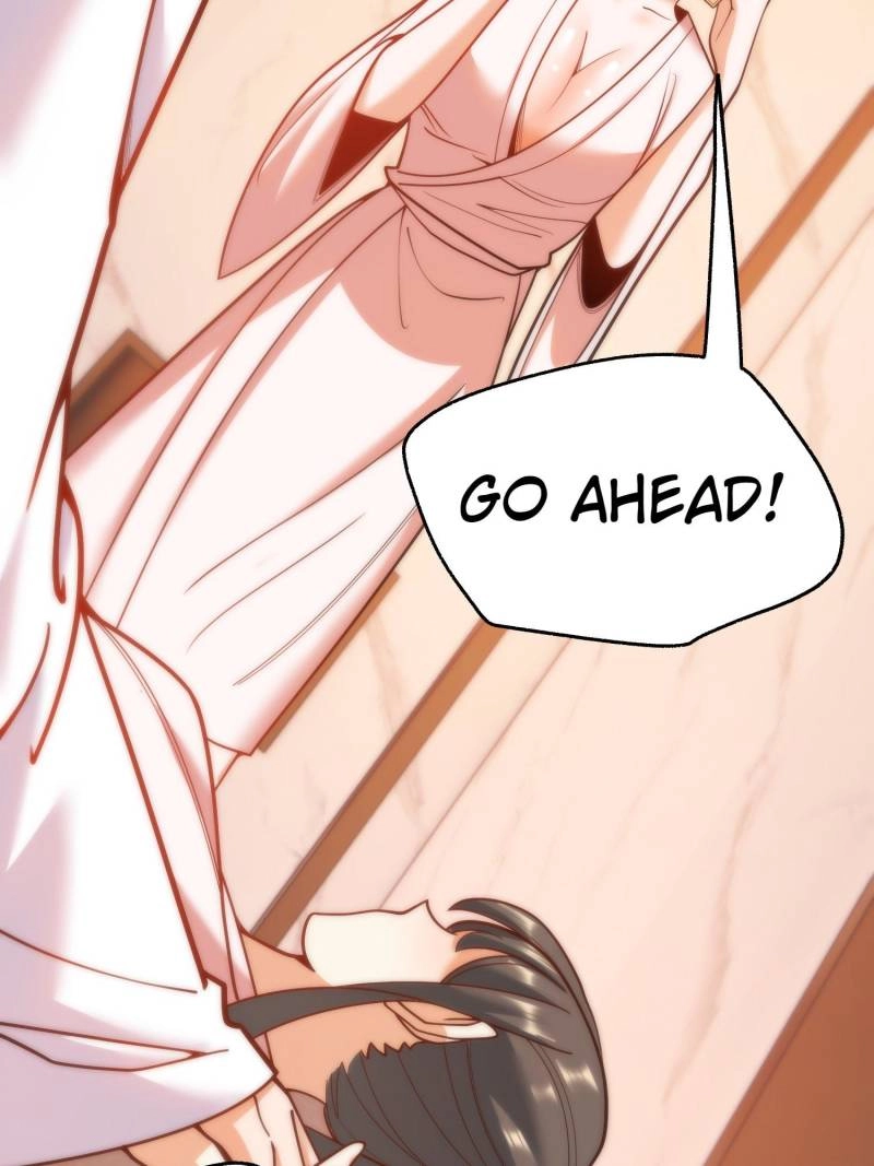 After Rebirth: Upgrading Through Consumption Chapter 139, page 11 of 47