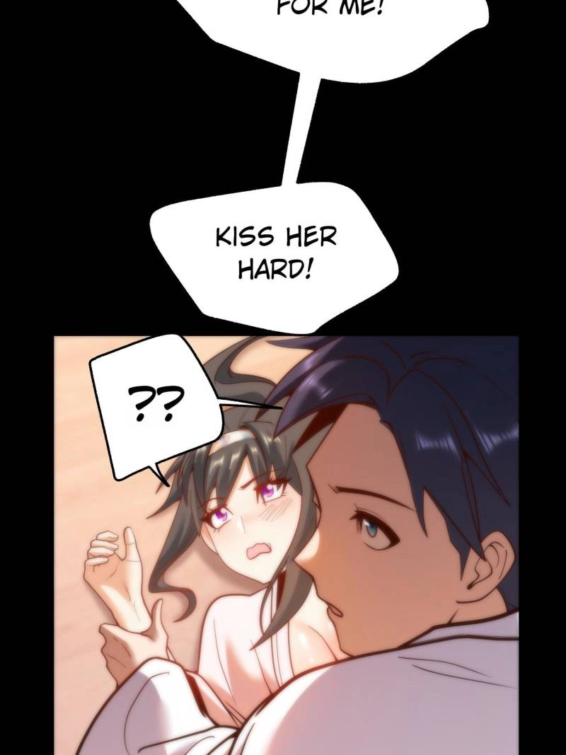 After Rebirth: Upgrading Through Consumption Chapter 139, page 13 of 47