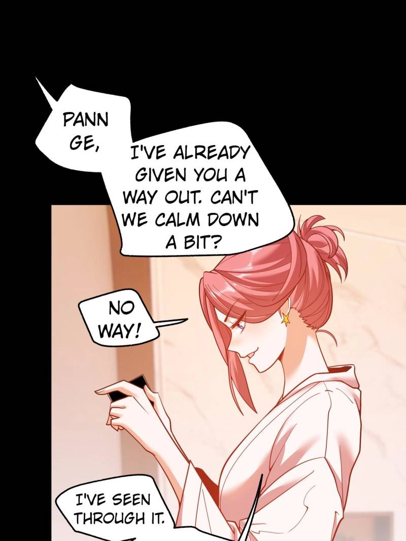 After Rebirth: Upgrading Through Consumption Chapter 139, page 19 of 47