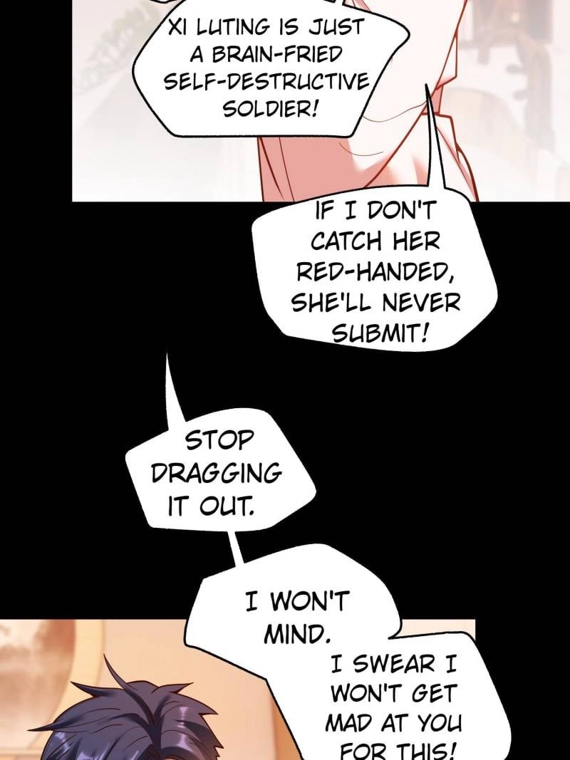 After Rebirth: Upgrading Through Consumption Chapter 139, page 20 of 47