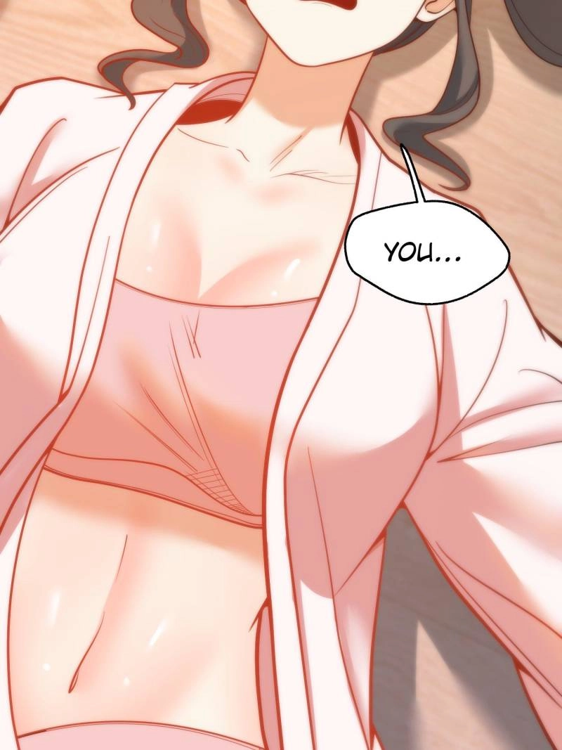After Rebirth: Upgrading Through Consumption Chapter 139, page 23 of 47