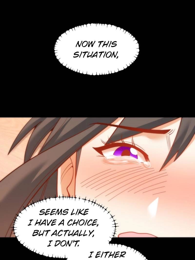After Rebirth: Upgrading Through Consumption Chapter 139, page 25 of 47