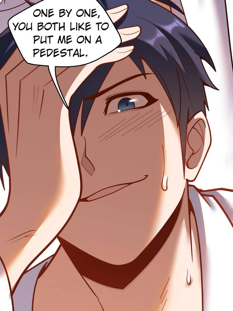 After Rebirth: Upgrading Through Consumption Chapter 139, page 31 of 47