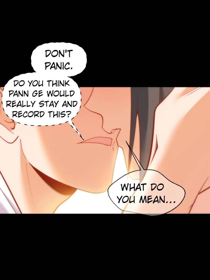 After Rebirth: Upgrading Through Consumption Chapter 139, page 36 of 47