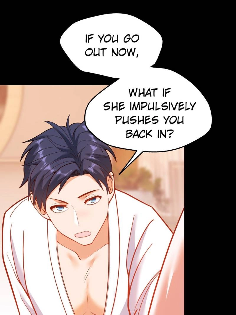 After Rebirth: Upgrading Through Consumption Chapter 139, page 43 of 47