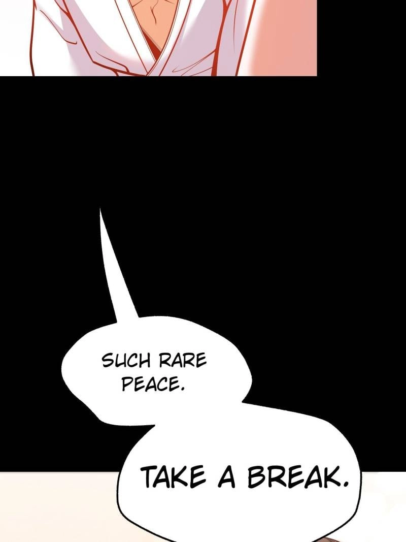 After Rebirth: Upgrading Through Consumption Chapter 139, page 44 of 47