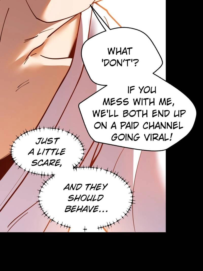 After Rebirth: Upgrading Through Consumption Chapter 139, page 6 of 47