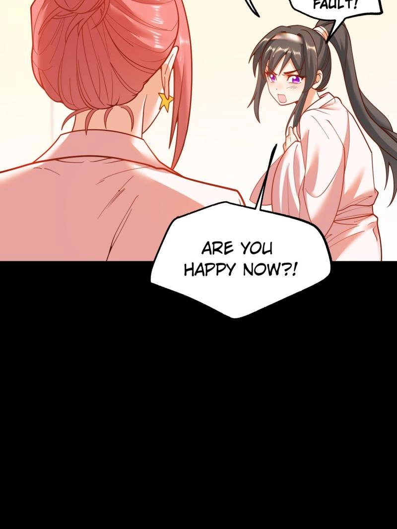 After Rebirth: Upgrading Through Consumption Chapter 140, page 10 of 62