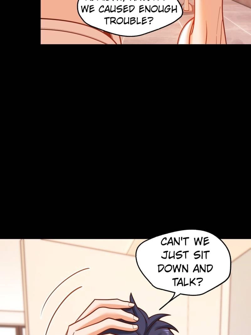 After Rebirth: Upgrading Through Consumption Chapter 140, page 12 of 62