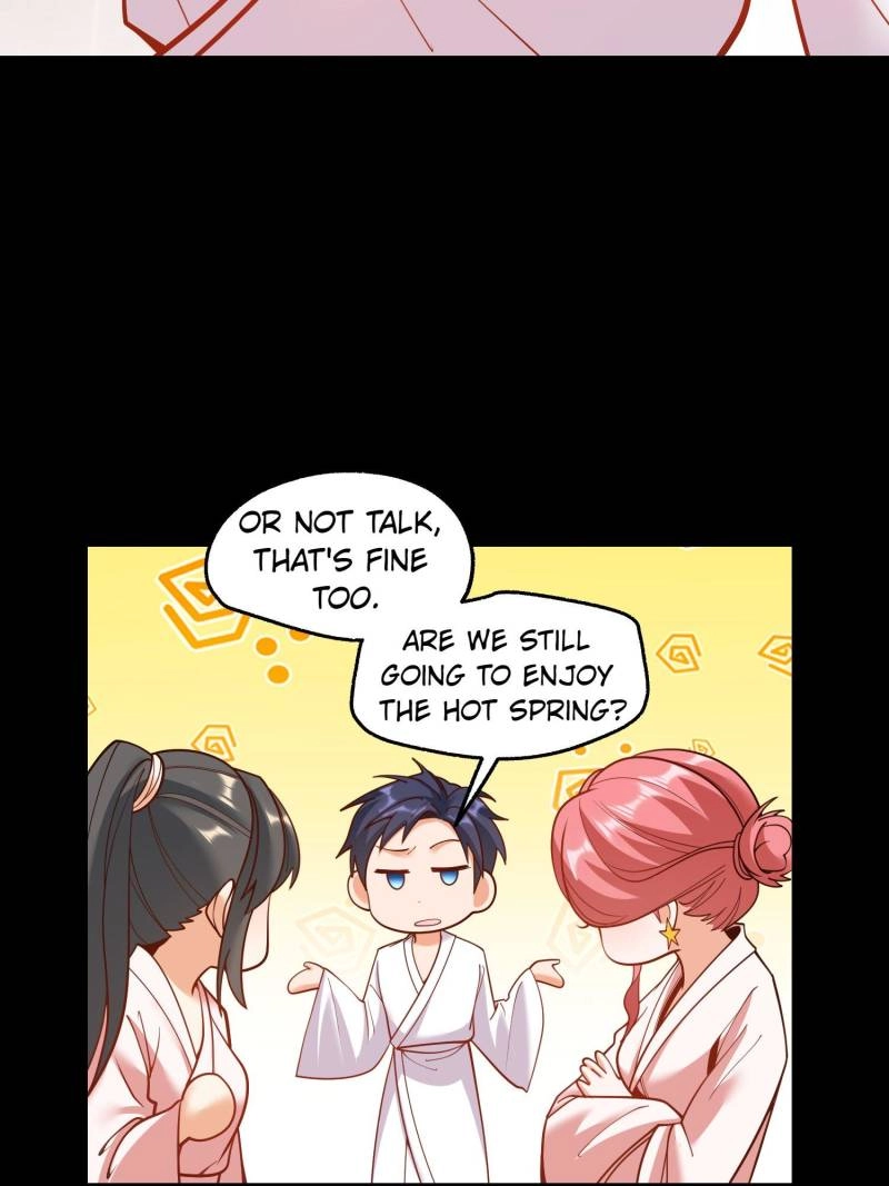 After Rebirth: Upgrading Through Consumption Chapter 140, page 14 of 62