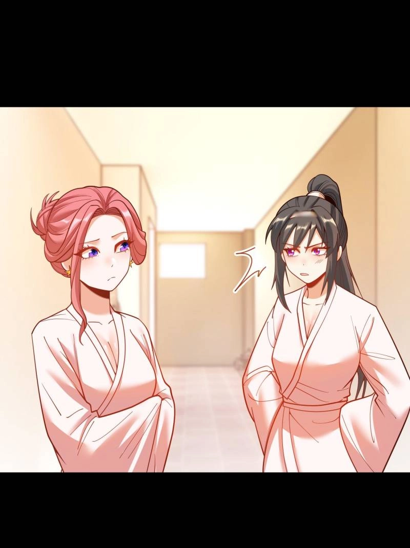 After Rebirth: Upgrading Through Consumption Chapter 140, page 17 of 62