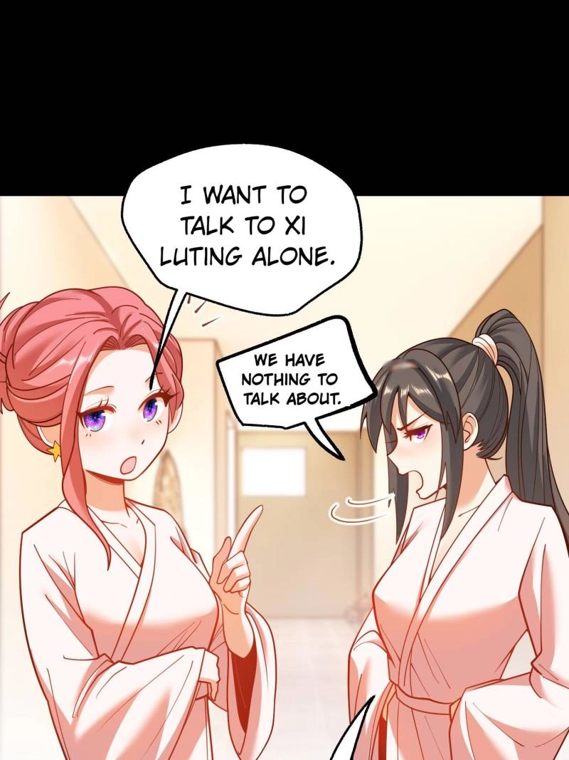 After Rebirth: Upgrading Through Consumption Chapter 140, page 18 of 62
