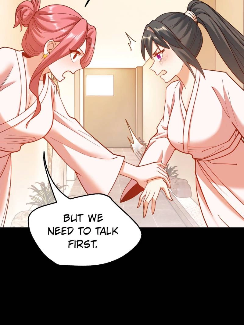 After Rebirth: Upgrading Through Consumption Chapter 140, page 21 of 62