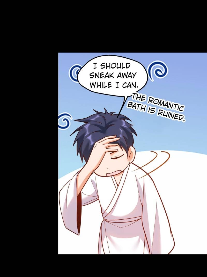 After Rebirth: Upgrading Through Consumption Chapter 140, page 24 of 62
