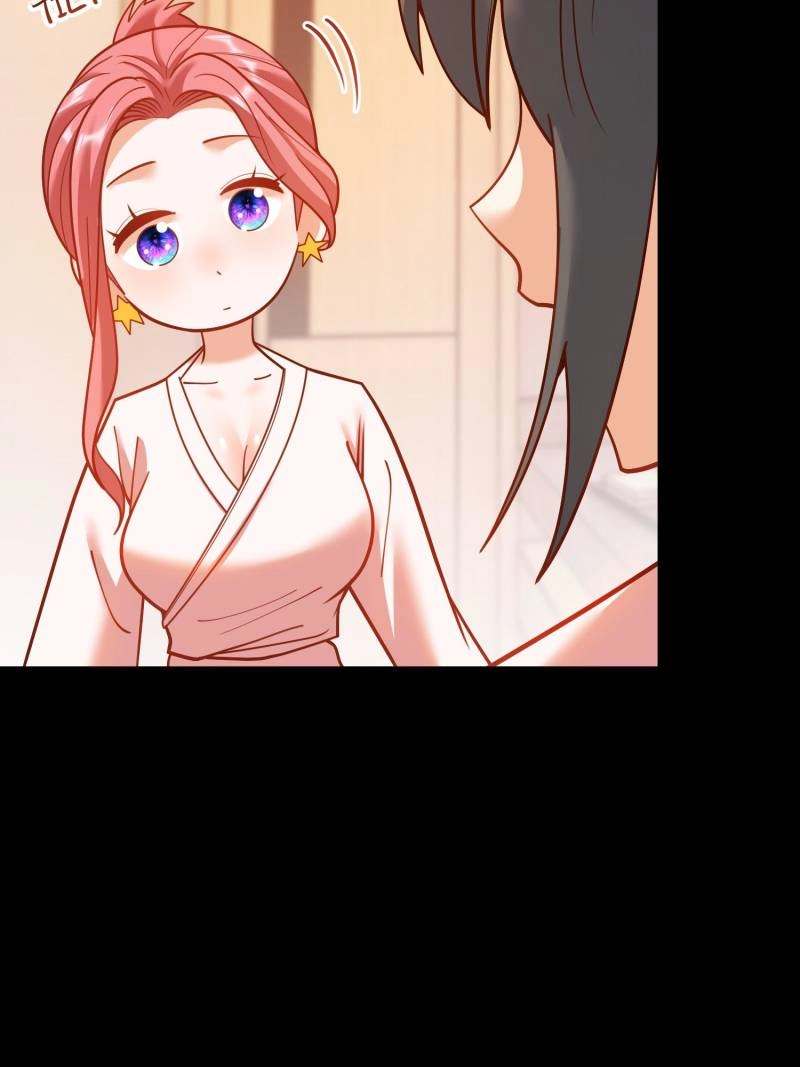 After Rebirth: Upgrading Through Consumption Chapter 140, page 32 of 62