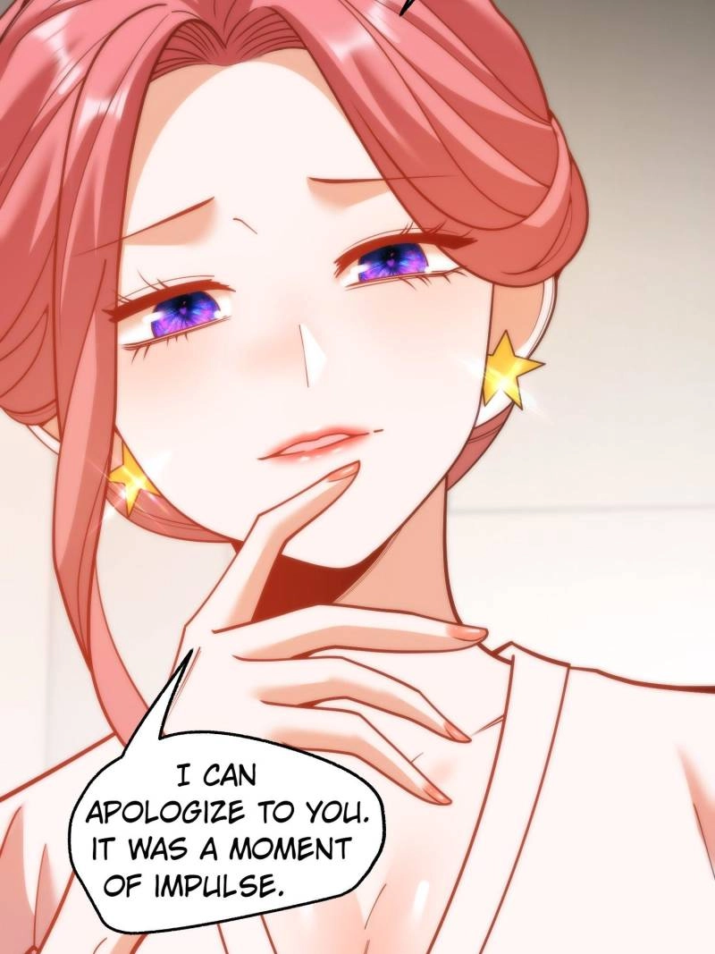 After Rebirth: Upgrading Through Consumption Chapter 140, page 34 of 62