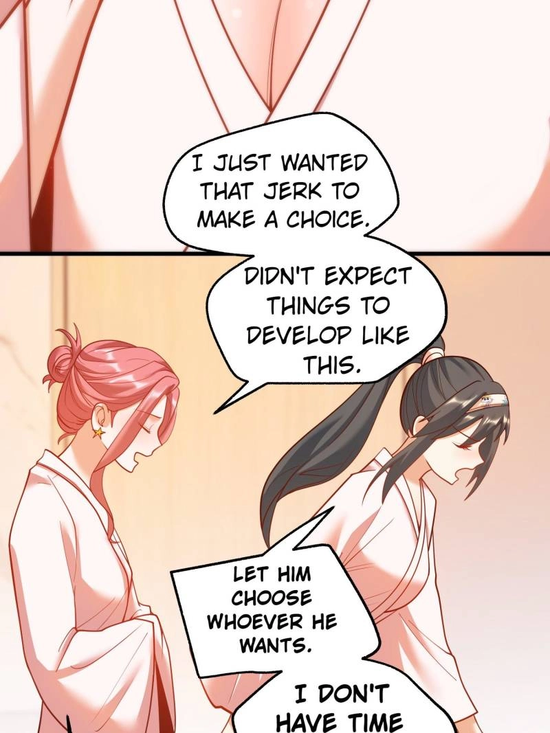 After Rebirth: Upgrading Through Consumption Chapter 140, page 35 of 62