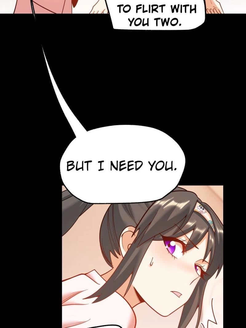 After Rebirth: Upgrading Through Consumption Chapter 140, page 36 of 62