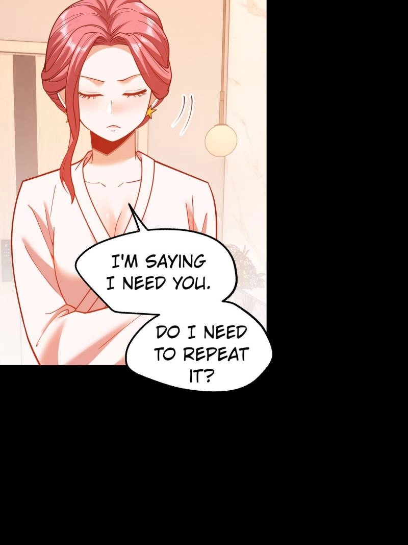 After Rebirth: Upgrading Through Consumption Chapter 140, page 38 of 62
