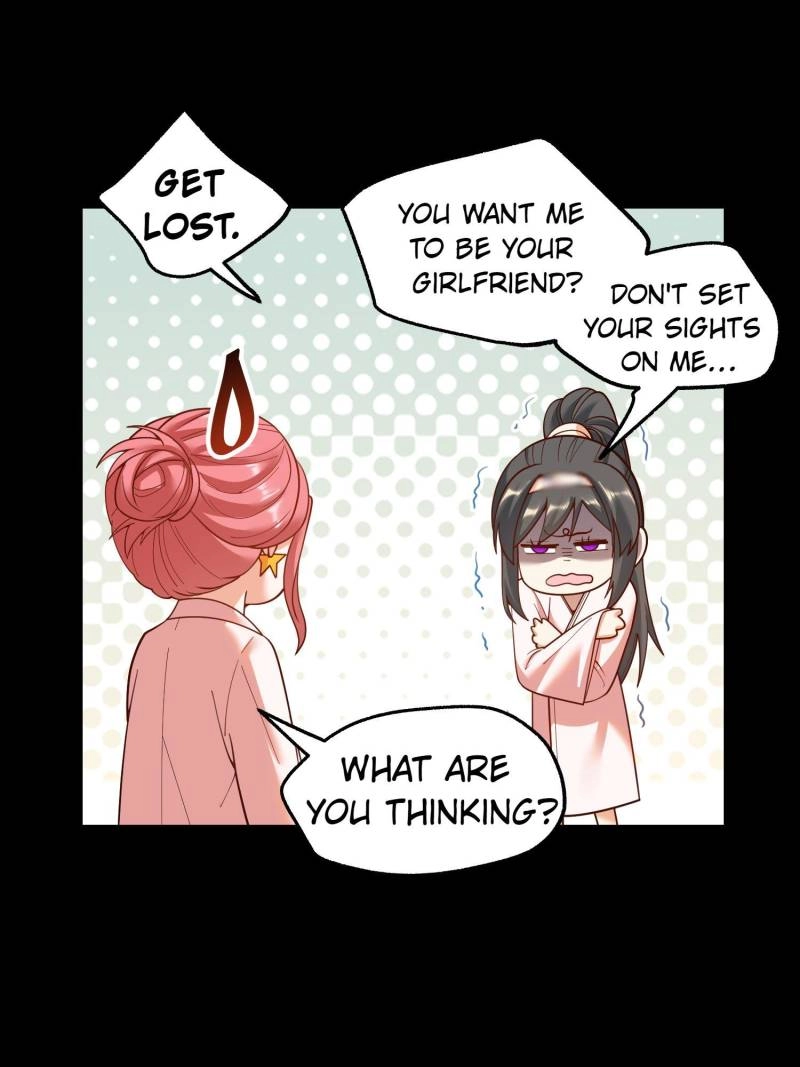 After Rebirth: Upgrading Through Consumption Chapter 140, page 39 of 62