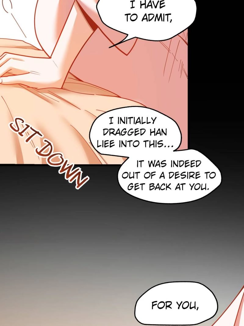 After Rebirth: Upgrading Through Consumption Chapter 140, page 41 of 62
