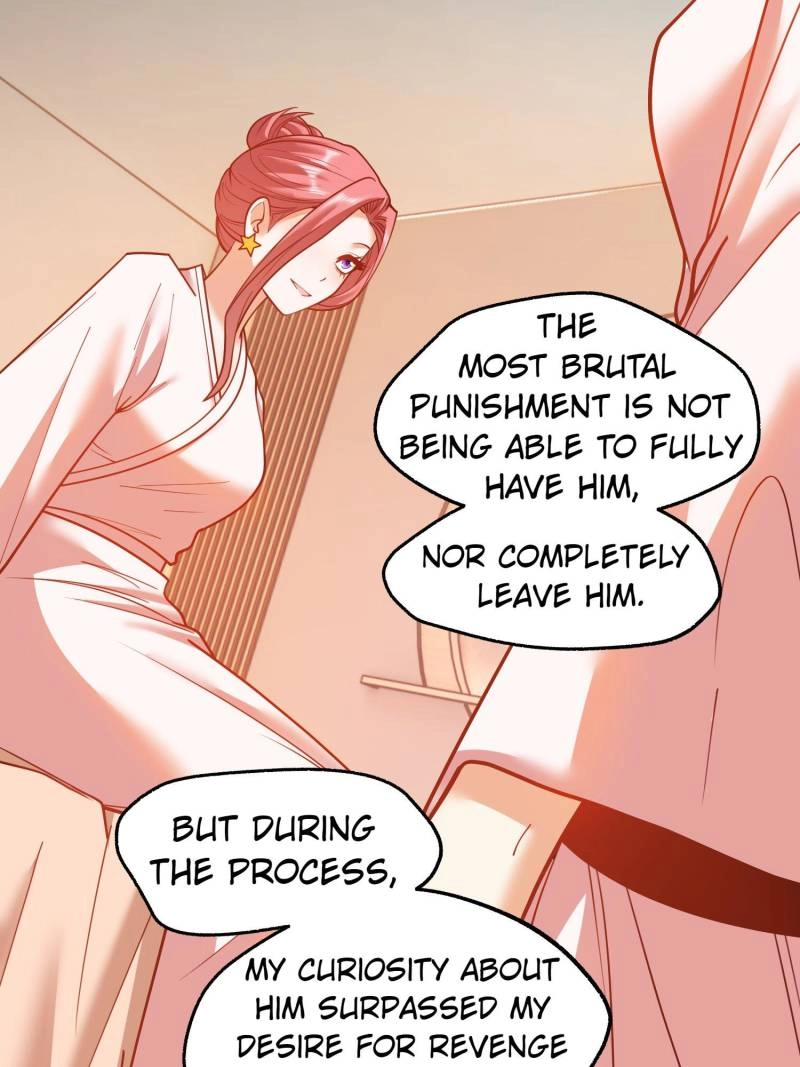 After Rebirth: Upgrading Through Consumption Chapter 140, page 42 of 62