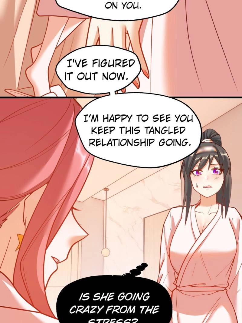 After Rebirth: Upgrading Through Consumption Chapter 140, page 43 of 62