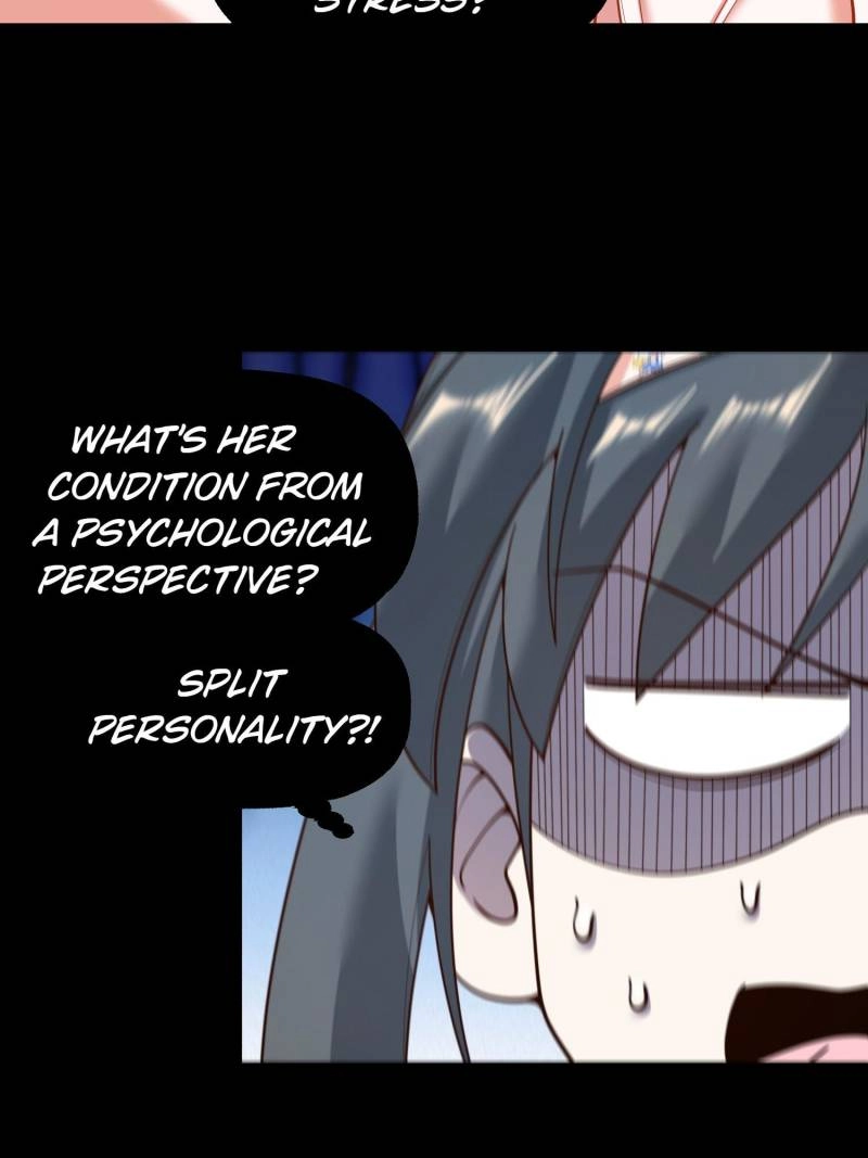 After Rebirth: Upgrading Through Consumption Chapter 140, page 44 of 62