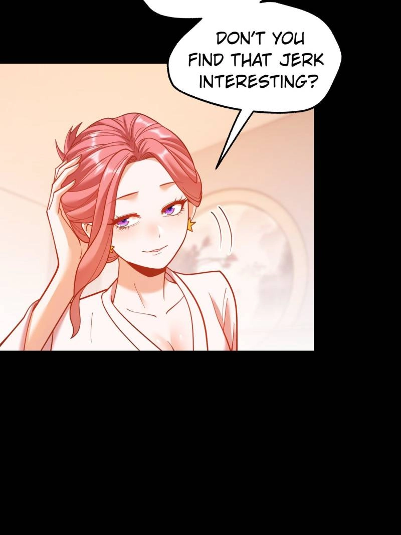 After Rebirth: Upgrading Through Consumption Chapter 140, page 46 of 62