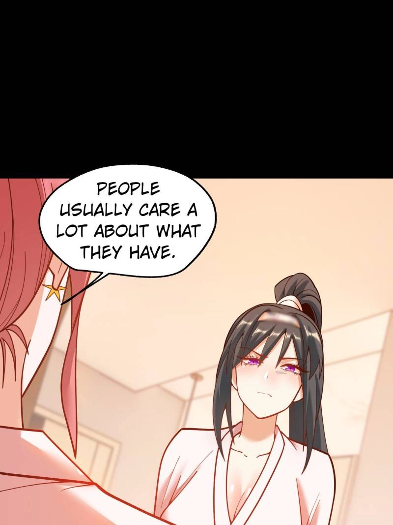 After Rebirth: Upgrading Through Consumption Chapter 140, page 47 of 62