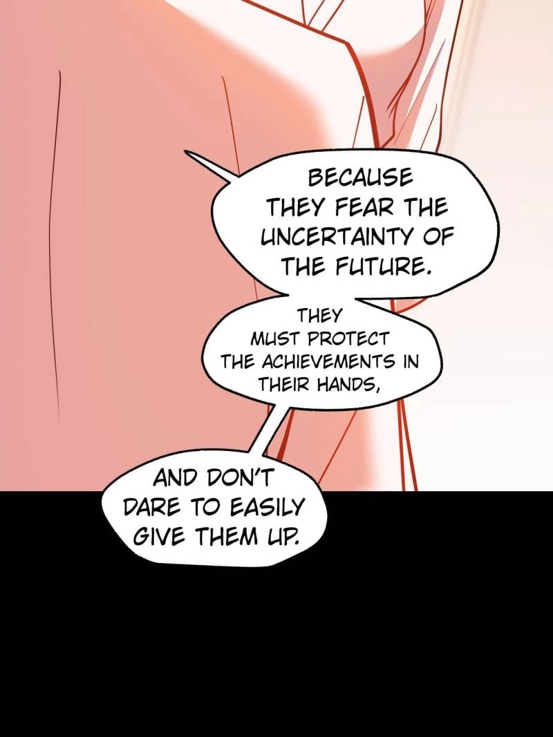 After Rebirth: Upgrading Through Consumption Chapter 140, page 48 of 62