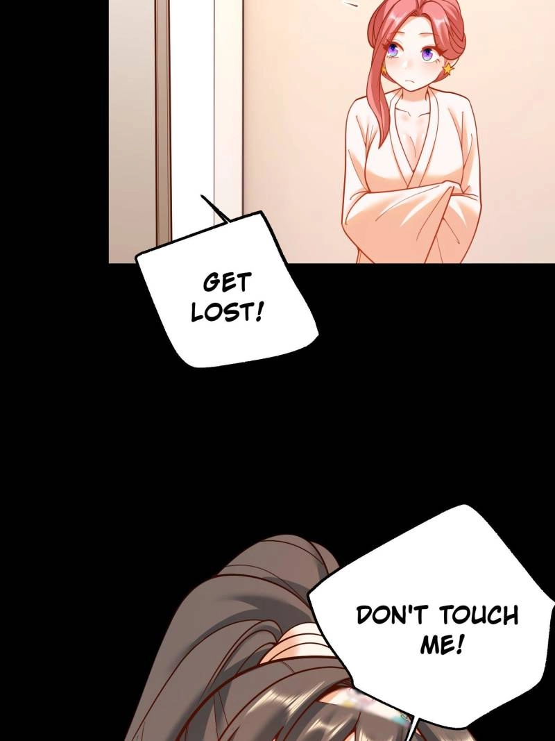 After Rebirth: Upgrading Through Consumption Chapter 140, page 5 of 62