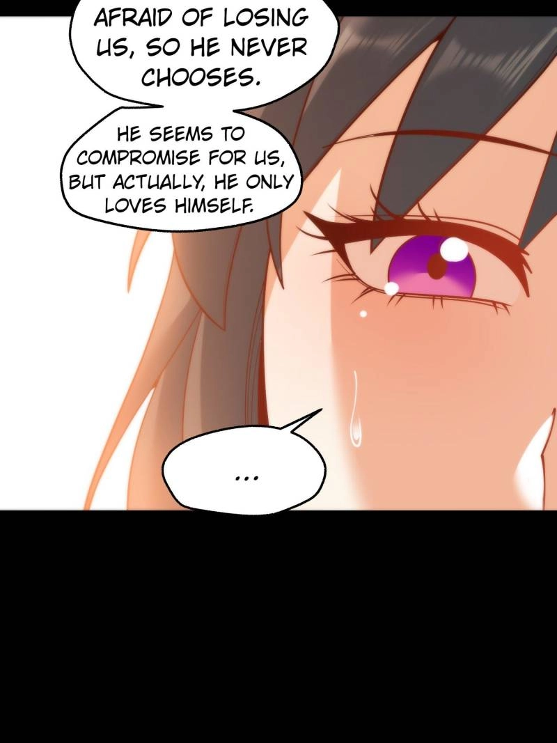 After Rebirth: Upgrading Through Consumption Chapter 140, page 50 of 62