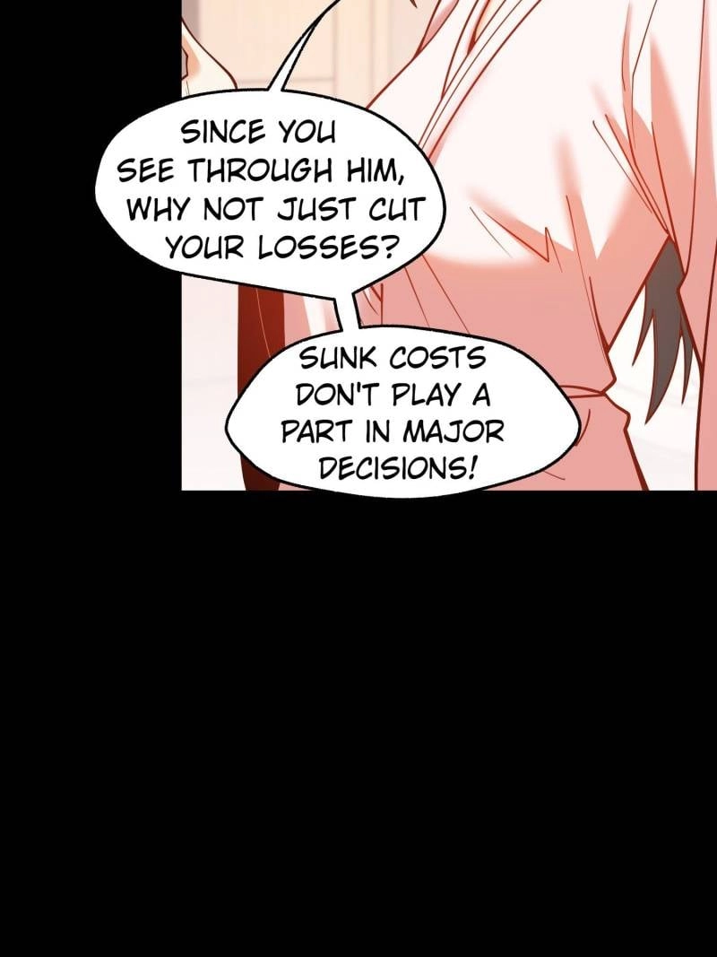 After Rebirth: Upgrading Through Consumption Chapter 140, page 52 of 62