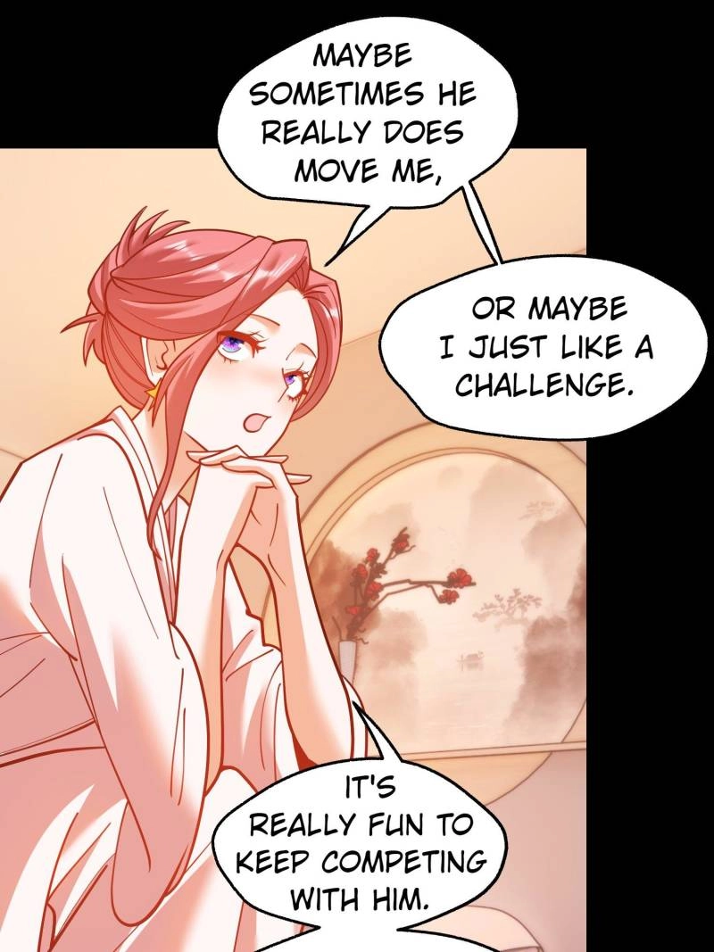 After Rebirth: Upgrading Through Consumption Chapter 140, page 53 of 62