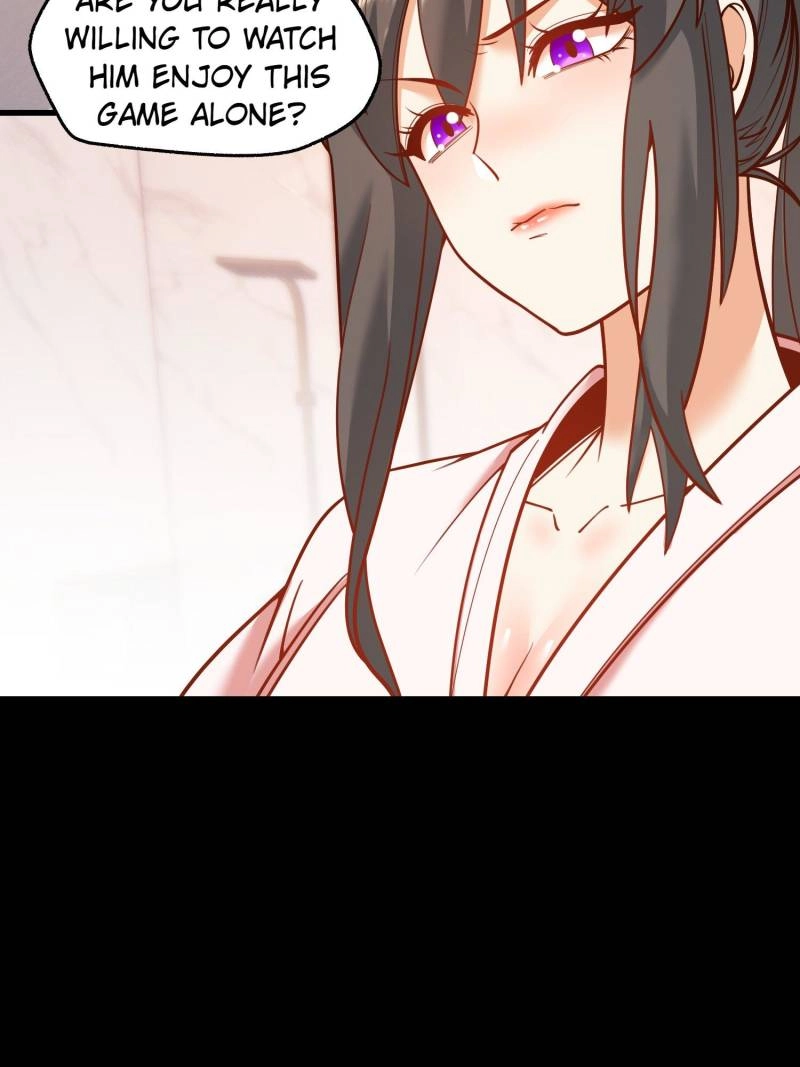 After Rebirth: Upgrading Through Consumption Chapter 140, page 56 of 62