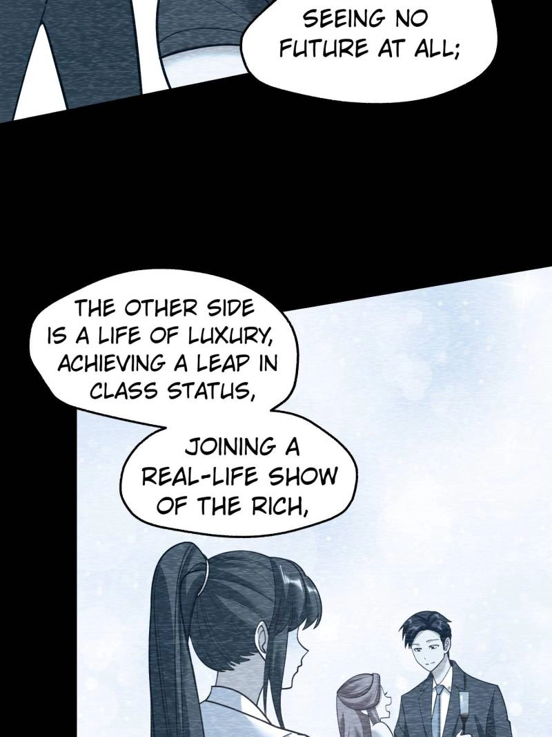 After Rebirth: Upgrading Through Consumption Chapter 140, page 58 of 62