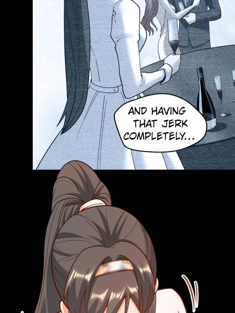 After Rebirth: Upgrading Through Consumption Chapter 140, page 59 of 62