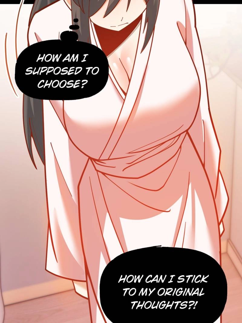 After Rebirth: Upgrading Through Consumption Chapter 140, page 60 of 62