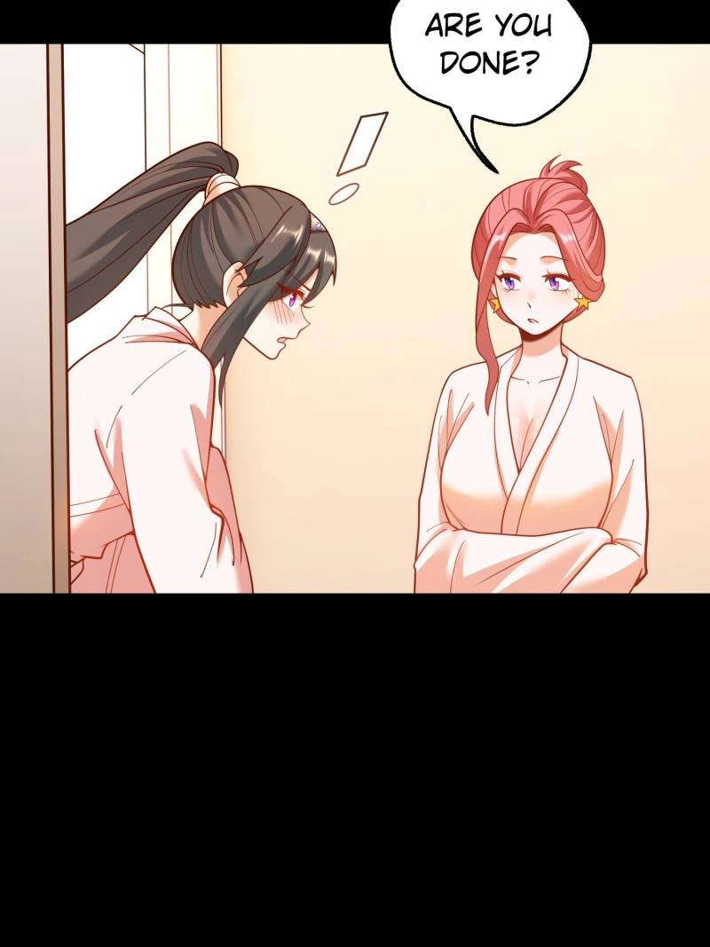 After Rebirth: Upgrading Through Consumption Chapter 140, page 8 of 62