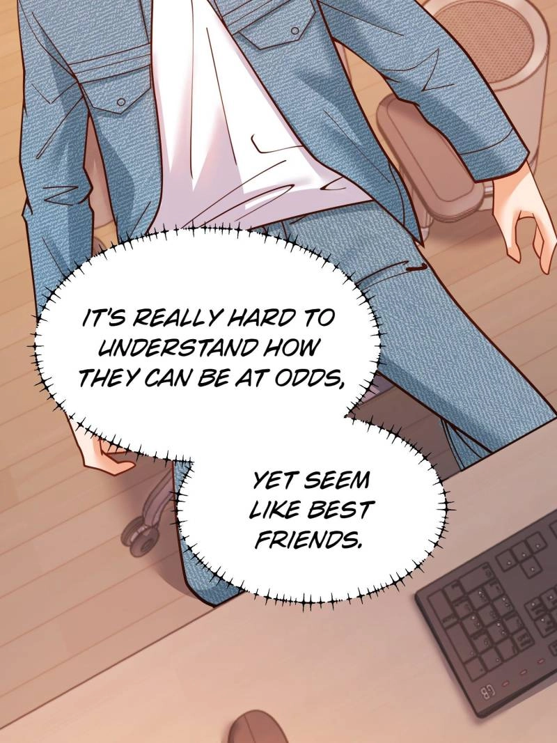After Rebirth: Upgrading Through Consumption Chapter 141, page 12 of 68