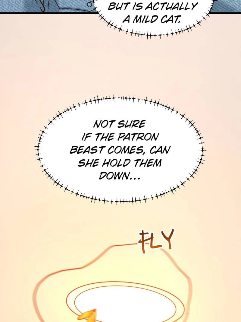 After Rebirth: Upgrading Through Consumption Chapter 141, page 14 of 68